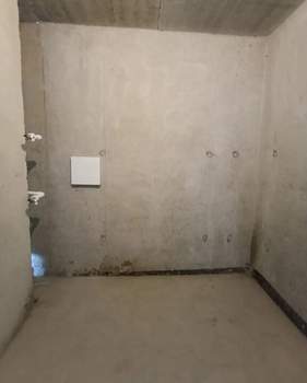 1-к квартира, вторичка, 45м2, 16/17 этаж