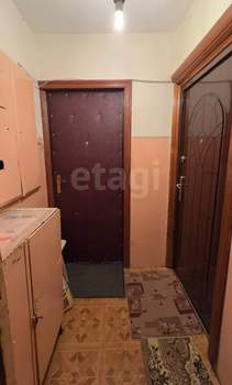 1-к квартира, вторичка, 33м2, 3/9 этаж