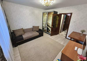 2-к квартира, вторичка, 47м2, 1/5 этаж