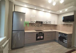 2-к квартира, вторичка, 60м2, 2/16 этаж