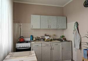 1-к квартира, вторичка, 38м2, 7/9 этаж