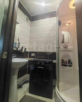 1-к квартира, вторичка, 45м2, 10/10 этаж