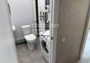 1-к квартира, вторичка, 35м2, 14/16 этаж