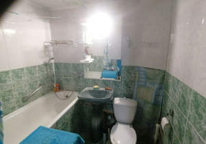 1-к квартира, вторичка, 38м2, 9/10 этаж