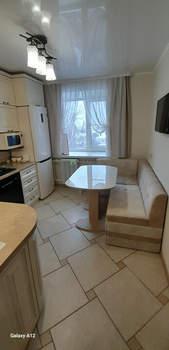 2-к квартира, вторичка, 54м2, 4/5 этаж