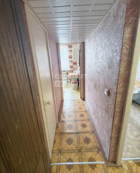 2-к квартира, вторичка, 44м2, 5/5 этаж