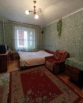 3-к квартира, вторичка, 66м2, 3/10 этаж