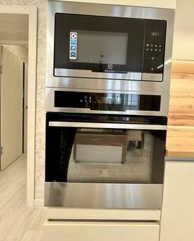 4-к квартира, вторичка, 125м2, 12/16 этаж