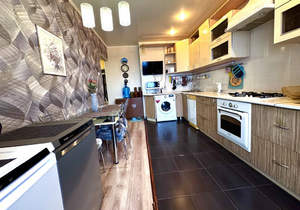 3-к квартира, вторичка, 71м2, 5/10 этаж