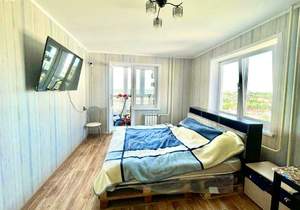 2-к квартира, вторичка, 59м2, 14/16 этаж