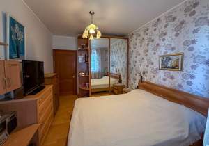 3-к квартира, вторичка, 78м2, 5/5 этаж