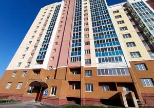 1-к квартира, вторичка, 39м2, 8/9 этаж