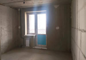 2-к квартира, вторичка, 63м2, 10/17 этаж