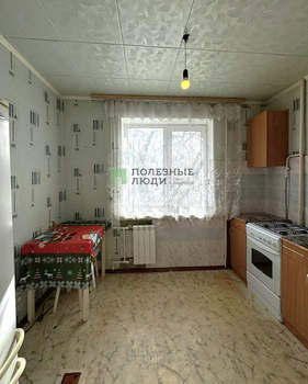 1-к квартира, вторичка, 34м2, 3/9 этаж