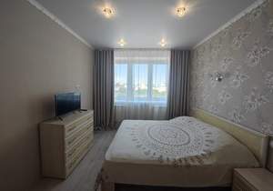1-к квартира, вторичка, 44м2, 7/16 этаж