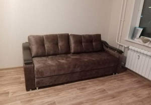 1-к квартира, вторичка, 37м2, 5/16 этаж