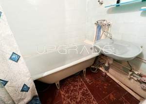 1-к квартира, вторичка, 38м2, 3/9 этаж