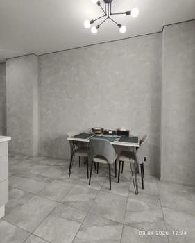 2-к квартира, вторичка, 62м2, 11/16 этаж