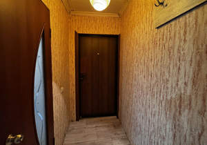 1-к квартира, вторичка, 30м2, 1/5 этаж