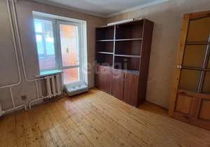 4-к квартира, вторичка, 73м2, 3/10 этаж