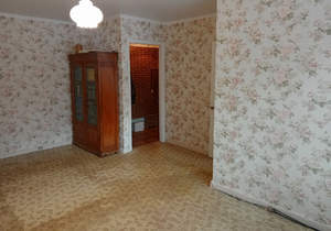 2-к квартира, вторичка, 44м2, 1/5 этаж