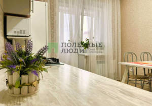 2-к квартира, вторичка, 63м2, 3/9 этаж