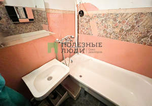 2-к квартира, вторичка, 51м2, 8/9 этаж