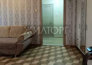 1-к квартира, вторичка, 34м2, 5/9 этаж