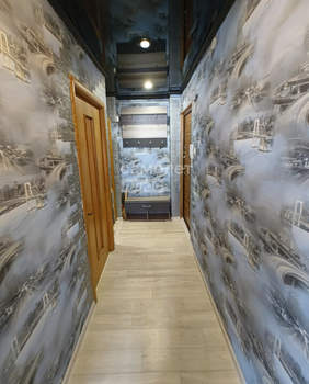 2-к квартира, вторичка, 45м2, 5/5 этаж