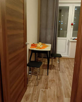 1-к квартира, вторичка, 37м2, 5/16 этаж