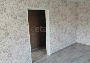 1-к квартира, вторичка, 32м2, 4/5 этаж