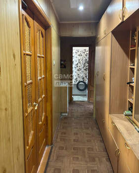 3-к квартира, вторичка, 66м2, 7/9 этаж