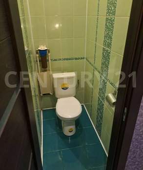 2-к квартира, вторичка, 57м2, 2/2 этаж