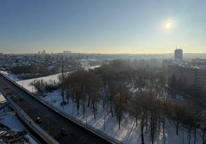 2-к квартира, вторичка, 67м2, 13/17 этаж