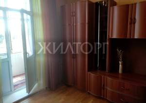 2-к квартира, вторичка, 41м2, 4/4 этаж