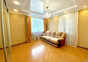 2-к квартира, вторичка, 58м2, 6/9 этаж