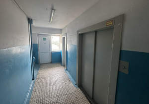 3-к квартира, вторичка, 55м2, 6/16 этаж