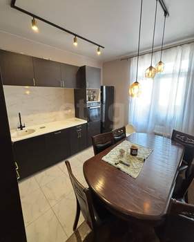 2-к квартира, вторичка, 74м2, 5/19 этаж