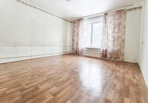 2-к квартира, вторичка, 48м2, 1/9 этаж