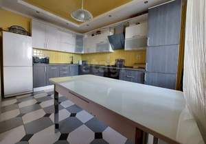 3-к квартира, вторичка, 89м2, 2/12 этаж