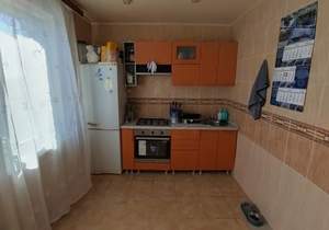 1-к квартира, вторичка, 38м2, 9/9 этаж