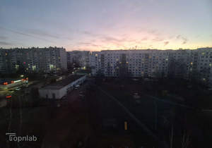 1-к квартира, вторичка, 40м2, 9/10 этаж