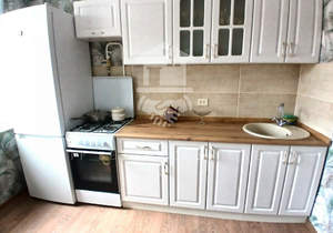 3-к квартира, вторичка, 67м2, 9/9 этаж