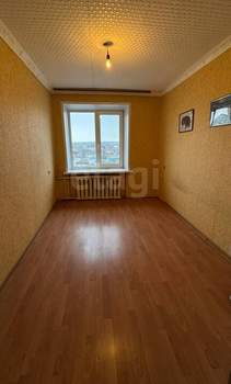 4-к квартира, вторичка, 61м2, 5/5 этаж
