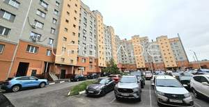 1-к квартира, вторичка, 37м2, 2/9 этаж