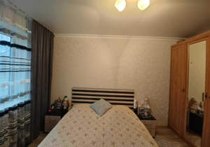 3-к квартира, вторичка, 57м2, 2/5 этаж