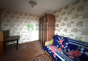 2-к квартира, вторичка, 51м2, 8/9 этаж