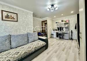 2-к квартира, вторичка, 43м2, 2/5 этаж