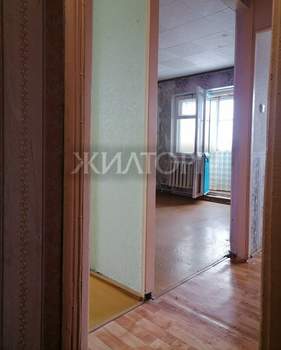 1-к квартира, вторичка, 31м2, 5/5 этаж