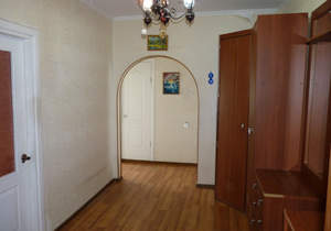 3-к квартира, вторичка, 71м2, 3/10 этаж